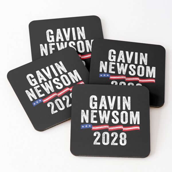 Item preview, gavin newsom designed and sold by hasungqy.