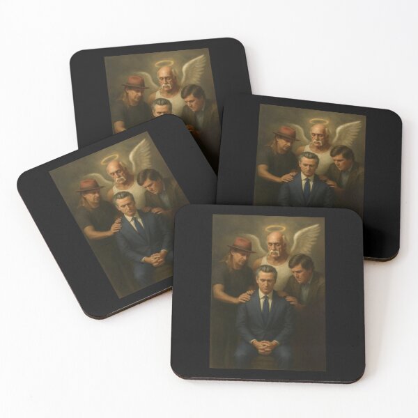 Item preview, gavin newsom designed and sold by hasungqy.