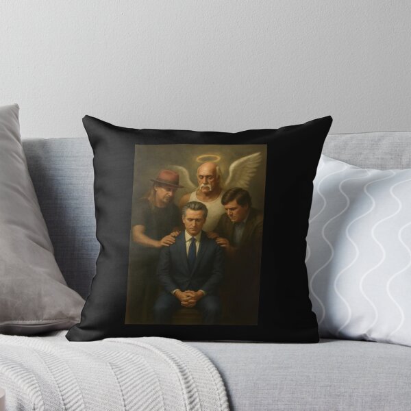 Item preview, gavin newsom designed and sold by hasungqy.