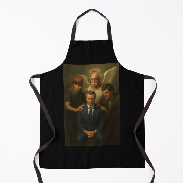 Item preview, gavin newsom designed and sold by hasungqy.