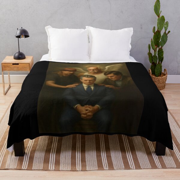 Item preview, gavin newsom designed and sold by hasungqy.