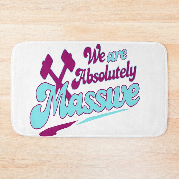 Item preview, West Ham are massive designed and sold by kingof.