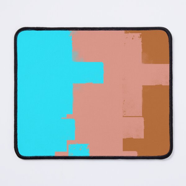 Item preview, Blocky Prints 001 designed and sold by SimsRice.