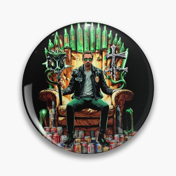 Item preview, King Cobra Throne inspired by KingCobraJFS designed and sold by Uglyandcute.