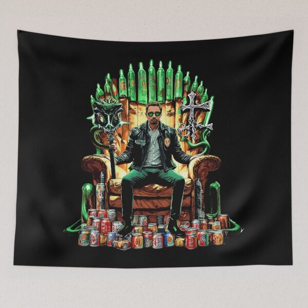 Item preview, King Cobra Throne inspired by KingCobraJFS designed and sold by Uglyandcute.