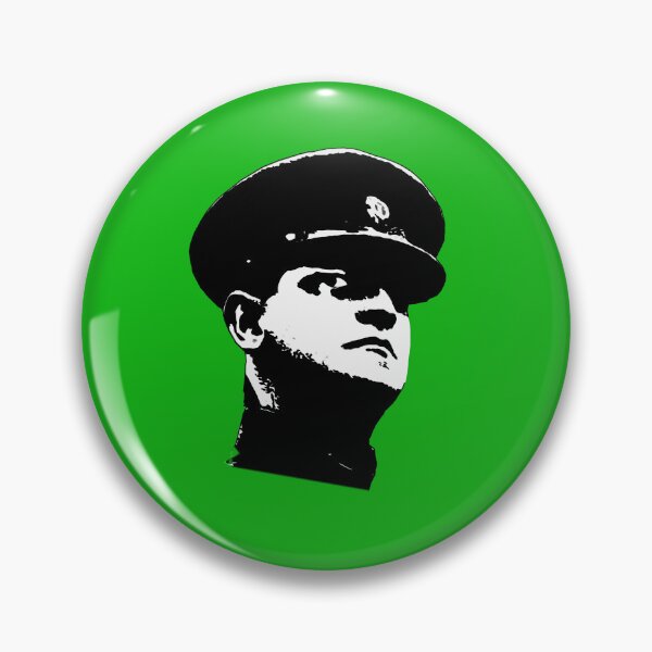 Item preview, Michael Collins designed and sold by Declan Carr.