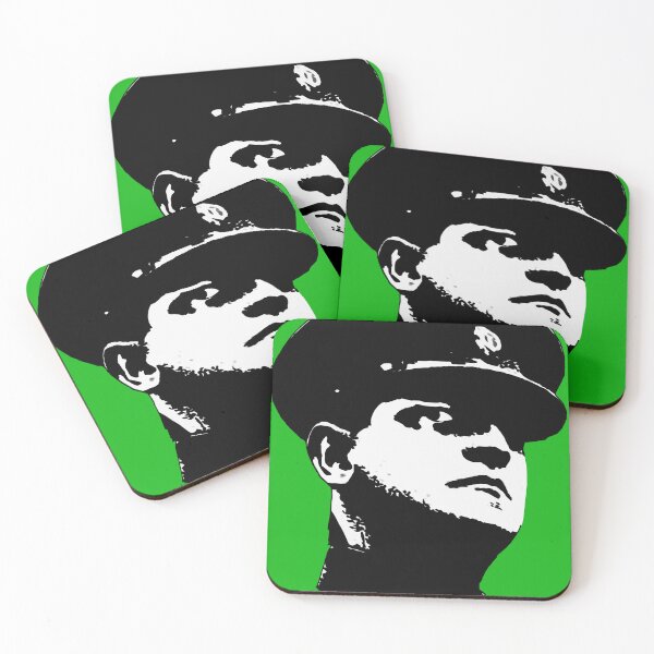 Item preview, Michael Collins designed and sold by Declan Carr.