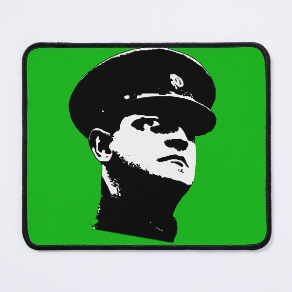 Item preview, Michael Collins designed and sold by Declan Carr.