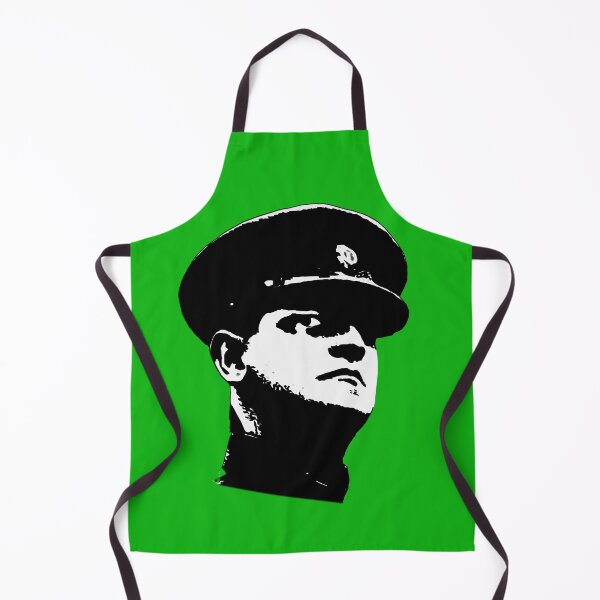 Item preview, Michael Collins designed and sold by Declan Carr.