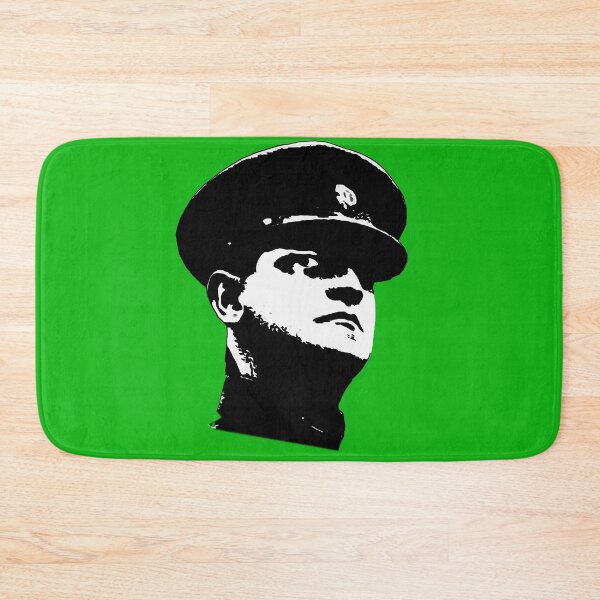 Item preview, Michael Collins designed and sold by Declan Carr.