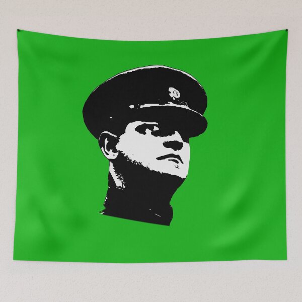 Item preview, Michael Collins designed and sold by Declan Carr.