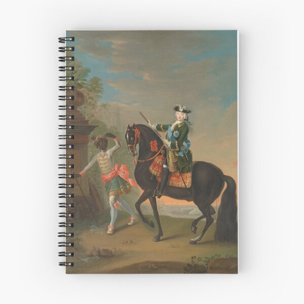 Item preview, Empress Elisabeth of Austria on horseback  designed and sold by Vintage Designs +.