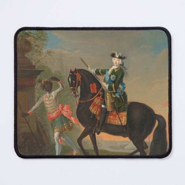 Item preview, Empress Elisabeth of Austria on horseback  designed and sold by Vintage Designs +.