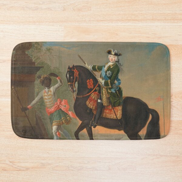 Item preview, Empress Elisabeth of Austria on horseback  designed and sold by Vintage Designs +.