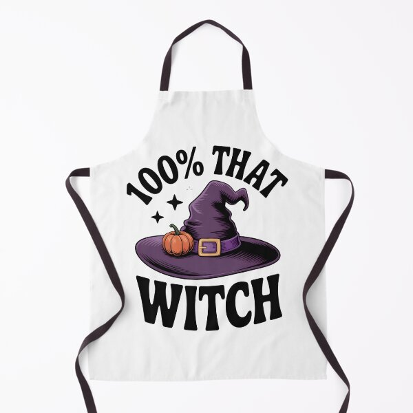 Item preview, 100% That Witch designed and sold by Frank Ring.