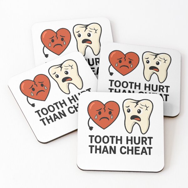 Item preview, Toothache > Heartache: The Realest Pain of All designed and sold by TheWORDZ.