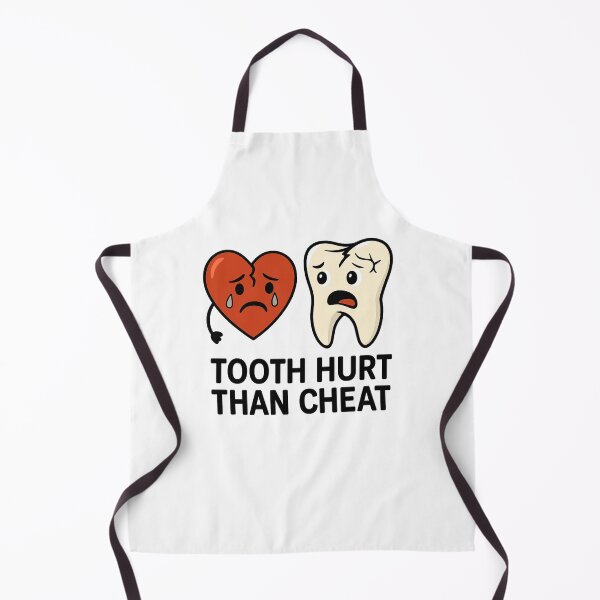 Item preview, Toothache > Heartache: The Realest Pain of All designed and sold by TheWORDZ.