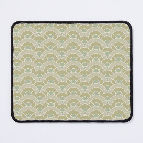 Item preview, Japanese Seigaiha Pattern 2 – Endless Waves of Harmony designed and sold by ideakokodesign.