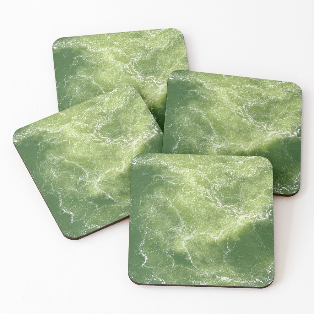 Item preview, Coasters (Set of 4) designed and sold by DFTextures.