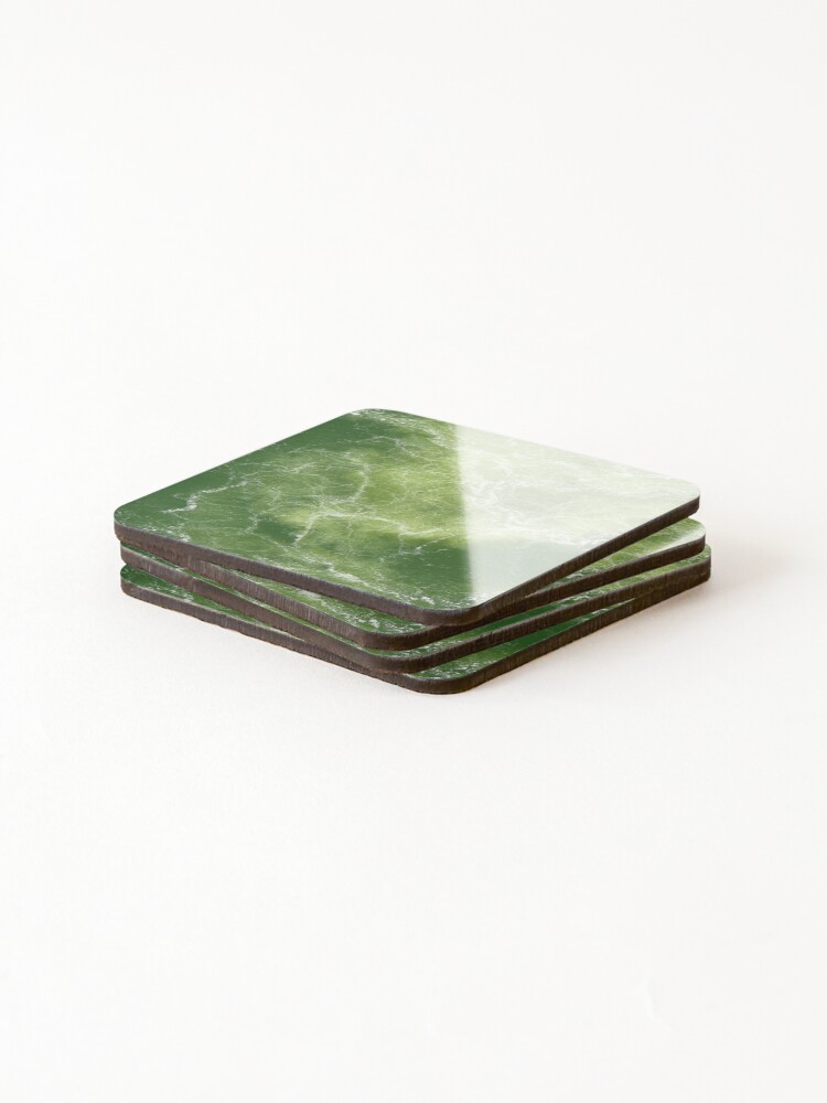 Thumbnail 4 of 5, Coasters (Set of 4), Victoria Riptide designed and sold by DFTextures.