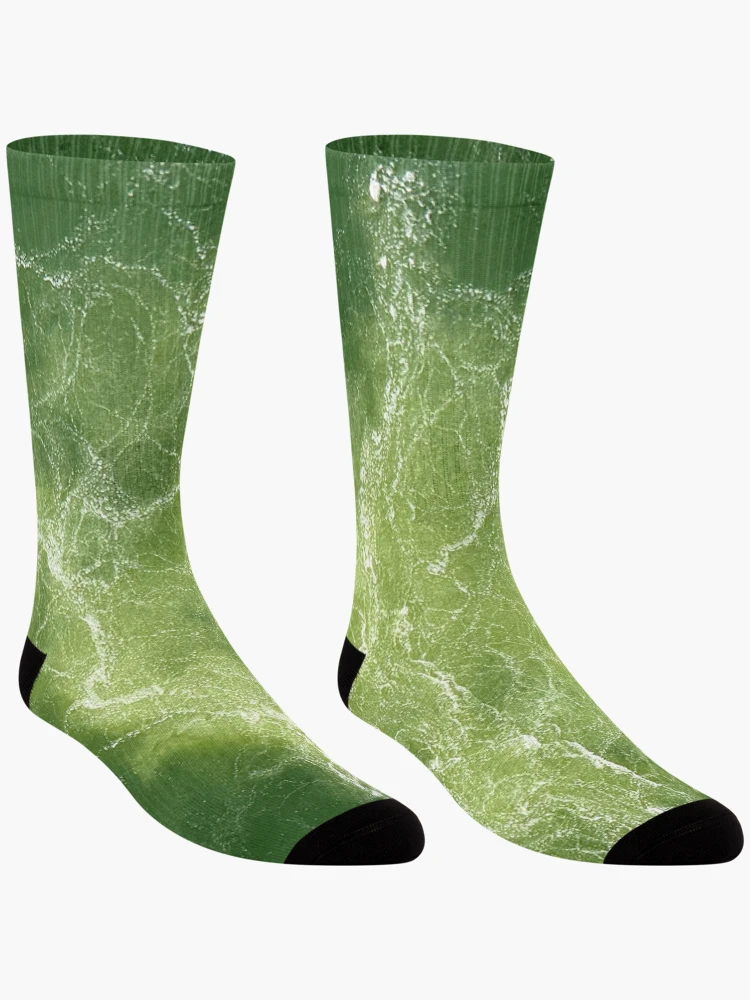 Thumbnail 3 of 5, Socks, Victoria Riptide designed and sold by DF Textures.