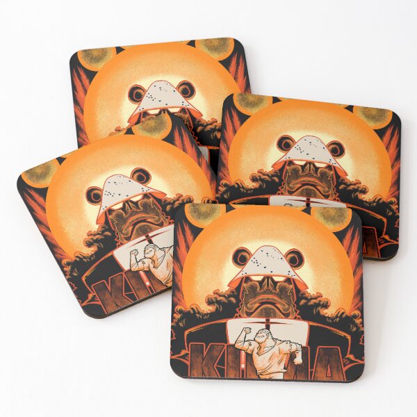 Item preview,  Kuma - Memoir designed and sold by sarudraws.