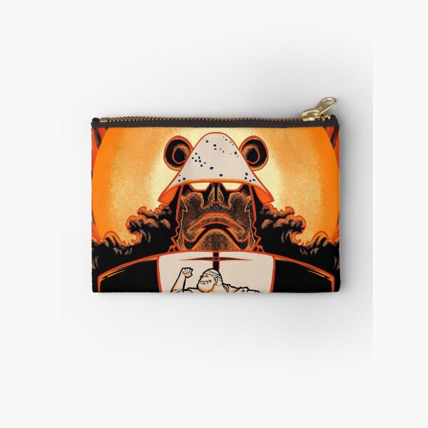 Item preview,  Kuma - Memoir designed and sold by sarudraws.