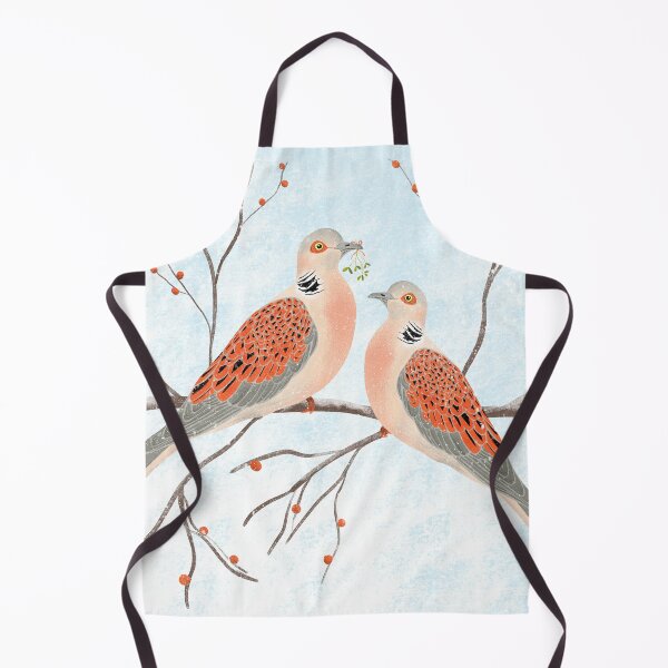 Item preview, Two Turtle Doves designed and sold by SarahWhittle.