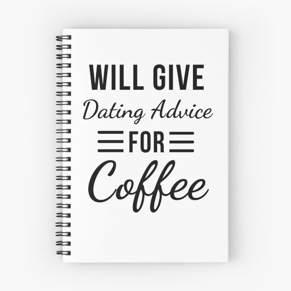Item preview, Will Give Dating Advice for Coffee Funny Relationship designed and sold by snowry.
