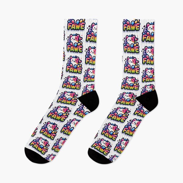 Item preview, FaWe – Adorable Pet Inspired Design designed and sold by El Hassan El omari.
