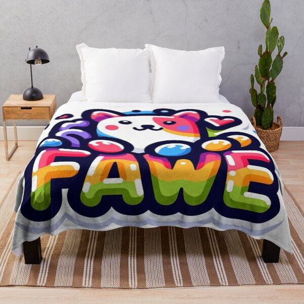 Item preview, FaWe – Adorable Pet Inspired Design designed and sold by El Hassan El omari.