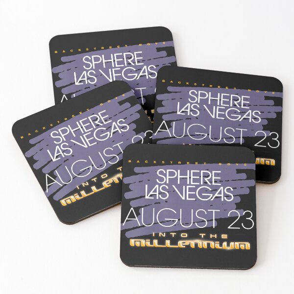Item preview,  Las Vegas Residency August 23 designed and sold by ReidKris8.