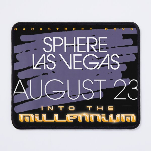 Item preview,  Las Vegas Residency August 23 designed and sold by ReidKris8.