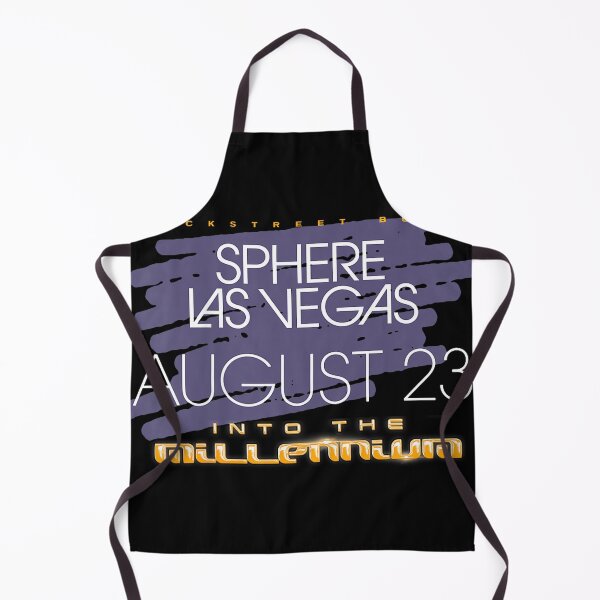 Item preview, Las Vegas Residency August 23 designed and sold by ReidKris8.