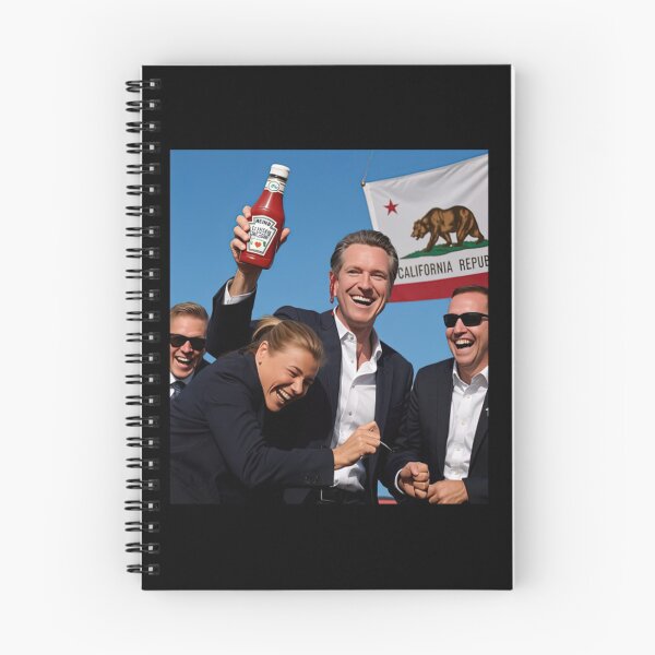 Item preview, gavin newsom designed and sold by hasungqy.