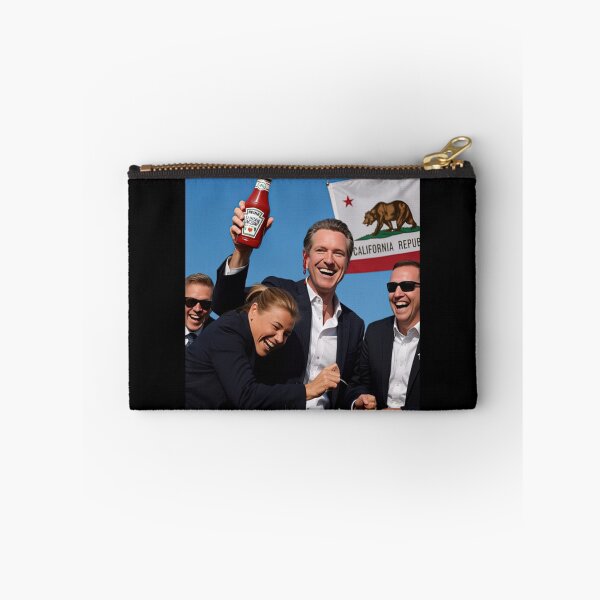 Item preview, gavin newsom designed and sold by hasungqy.