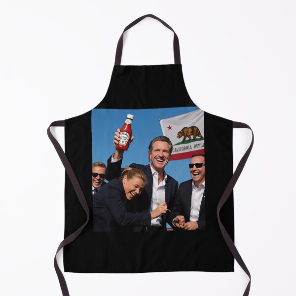 Item preview, gavin newsom designed and sold by hasungqy.