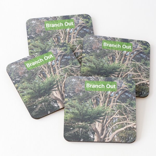 Item preview, Branching Out designed and sold by kristalksCo.