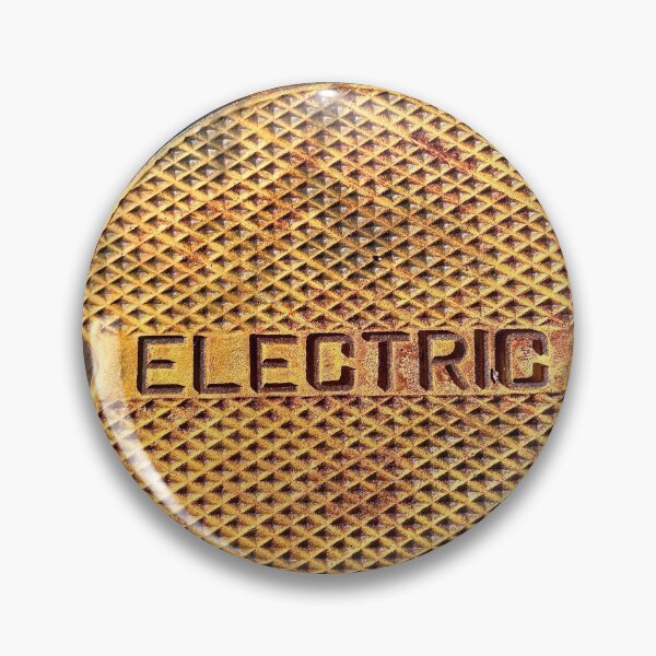 Item preview, Electronic Manhold designed and sold by South Bay Storyteller .