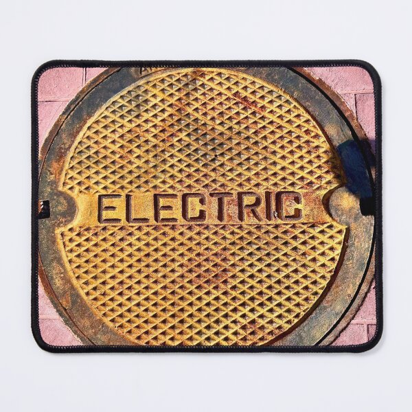 Item preview, Electronic Manhold designed and sold by South Bay Storyteller .