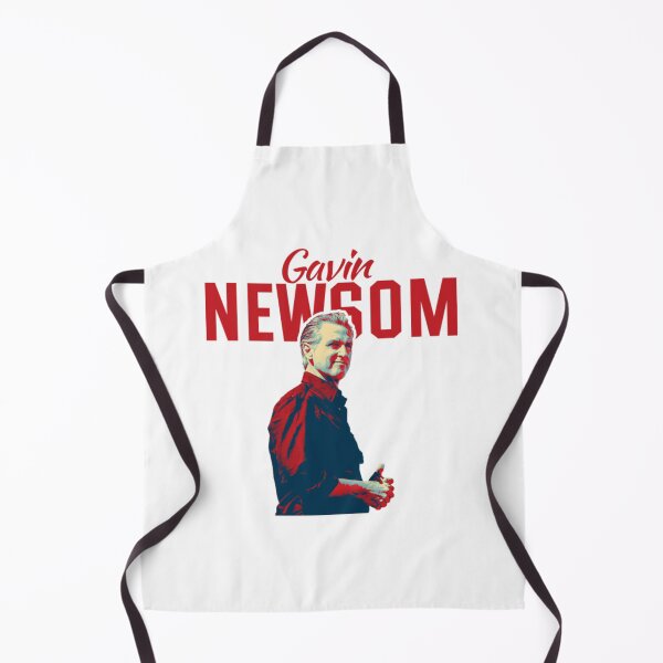 Item preview, gavin newsom designed and sold by hasungqy.