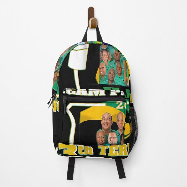 Item preview, Jamaica Labour Party Team Prosperity Jlp Supporter designed and sold by ReidKris8.