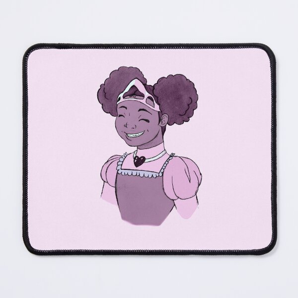 Item preview, Purple Princess with poofs designed and sold by Gaasuba.