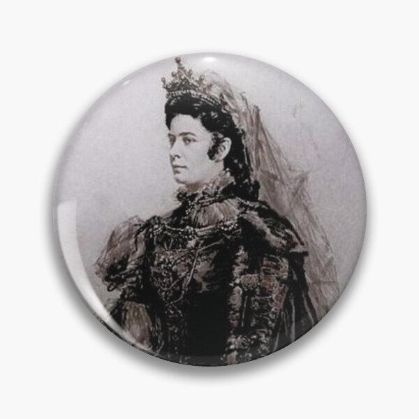 Item preview, empress elizabeth of russia designed and sold by Vintage Designs +.