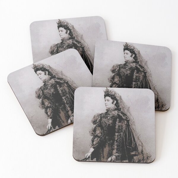 Item preview, empress elizabeth of russia designed and sold by Vintage Designs +.