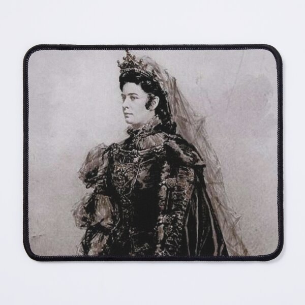 Item preview, empress elizabeth of russia designed and sold by Vintage Designs +.