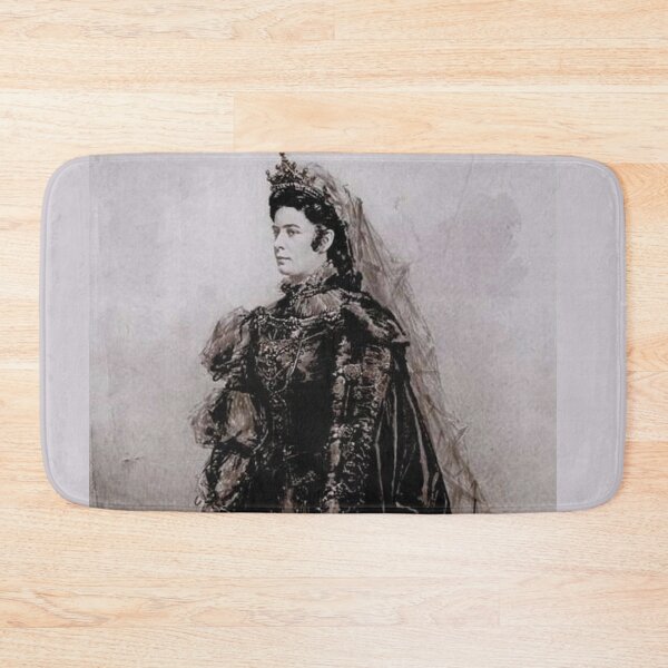 Item preview, empress elizabeth of russia designed and sold by Vintage Designs +.