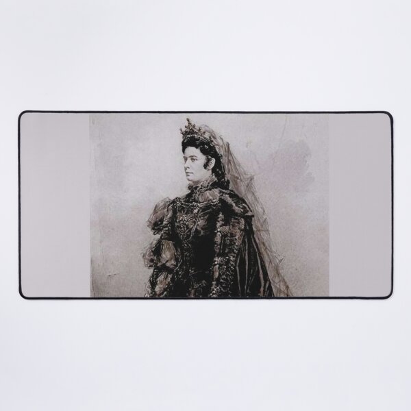 Item preview, empress elizabeth of russia designed and sold by Vintage Designs +.