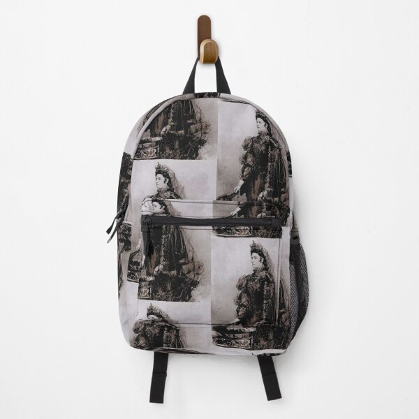Item preview, empress elizabeth of russia designed and sold by Vintage Designs +.