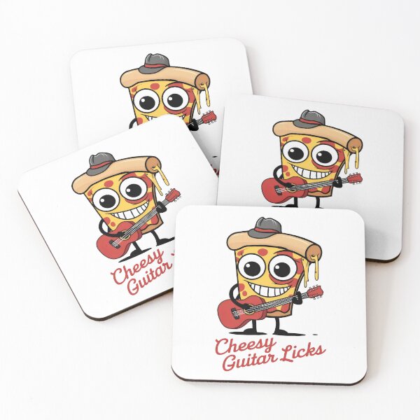 Item preview, Singing pizza. designed and sold by MyHappyArtShop.